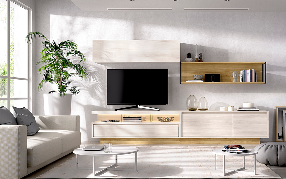 Muebles DUO 35