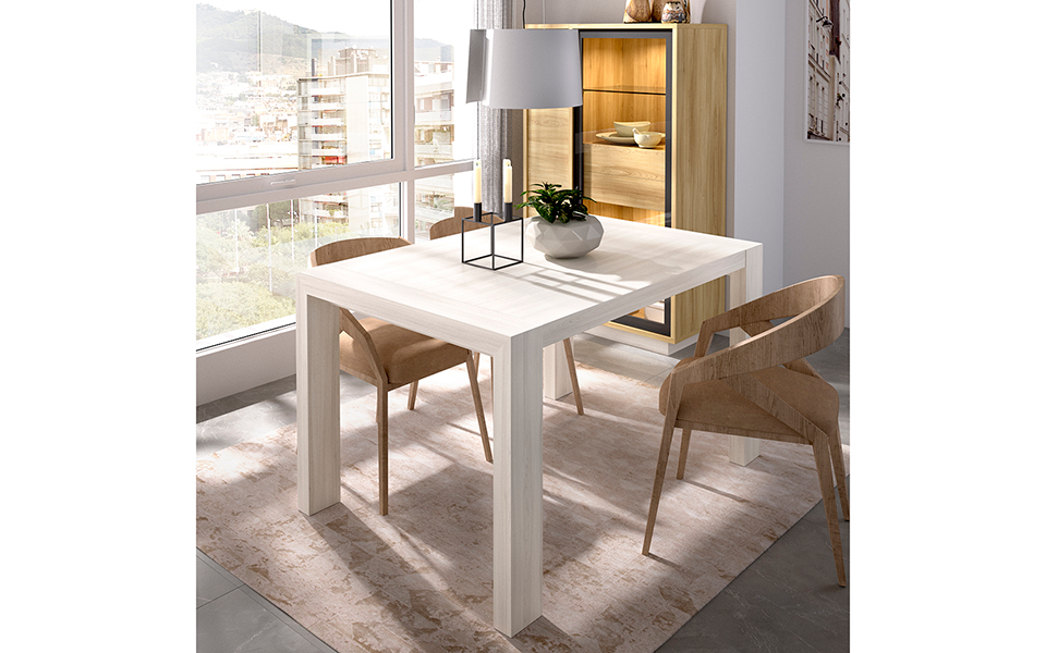 Mesa de comedor DUO 45