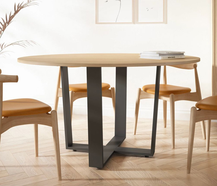 Mesa de comedor Gina