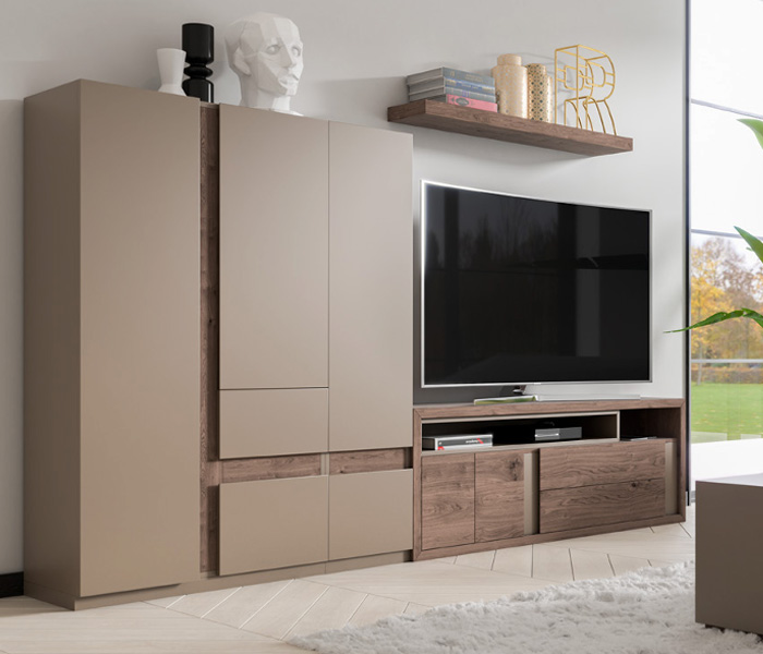 Mueble GLOBAL 01