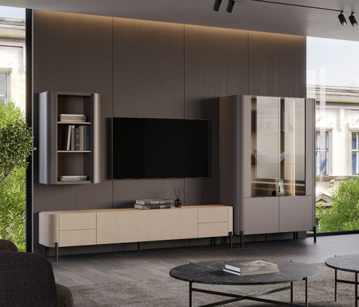Muebles GLOBAL 02