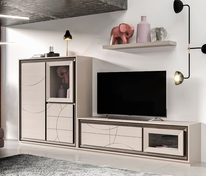 Mueble GLOBAL 03