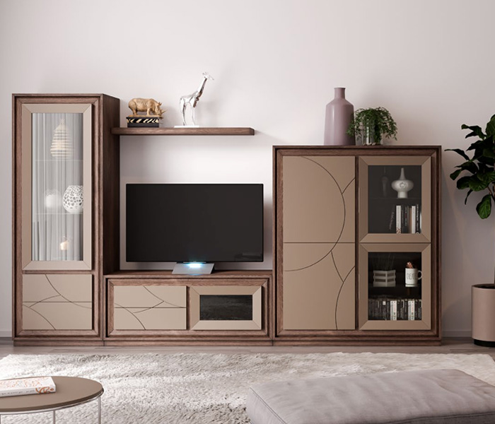 Mueble GLOBAL 04