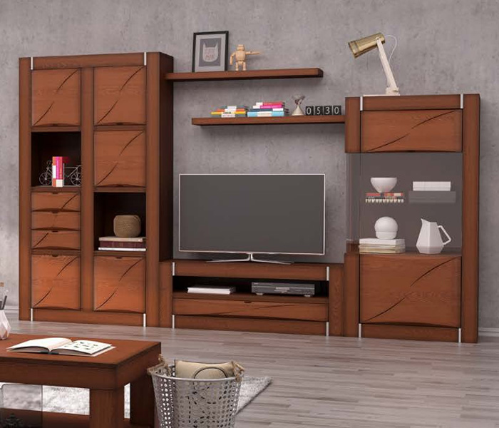 Mueble GLOBAL 07