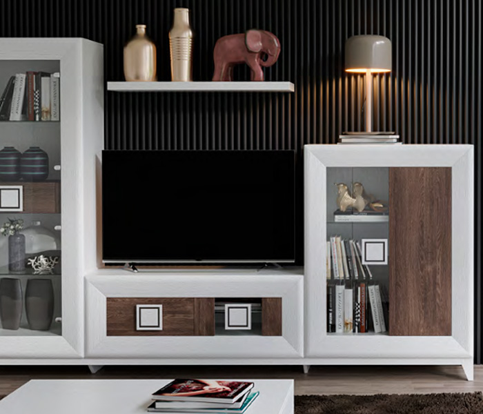 Mueble GLOBAL 10