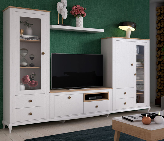 Mueble GLOBAL 13